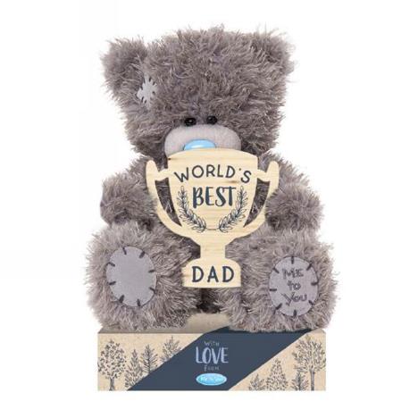 7" Personalise Your Own Me to You Bear £9.99